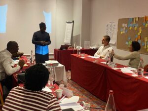 Séminaire sur les pratiques comptables des sociétés de loterie à Nice